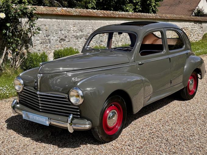 Peugeot 203 A de 1949