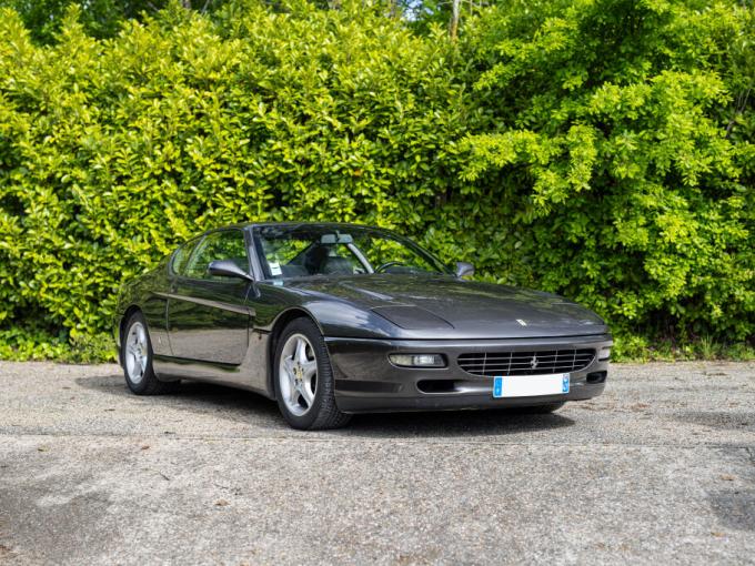 Ferrari 456 GT de 1994