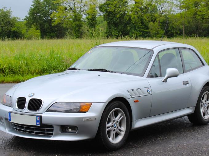 BMW Z3  de 1999