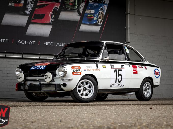 Daf 555 Replica de 1972
