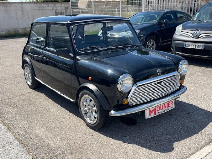Mini 1000 TWININGS de 1992