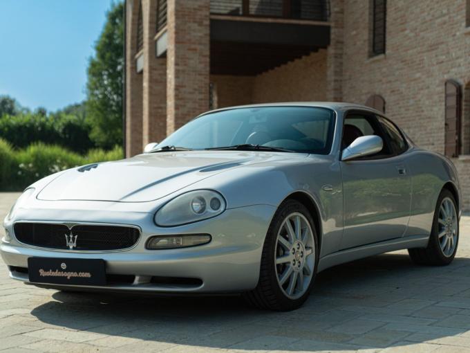 Maserati 3200GT  de 2000