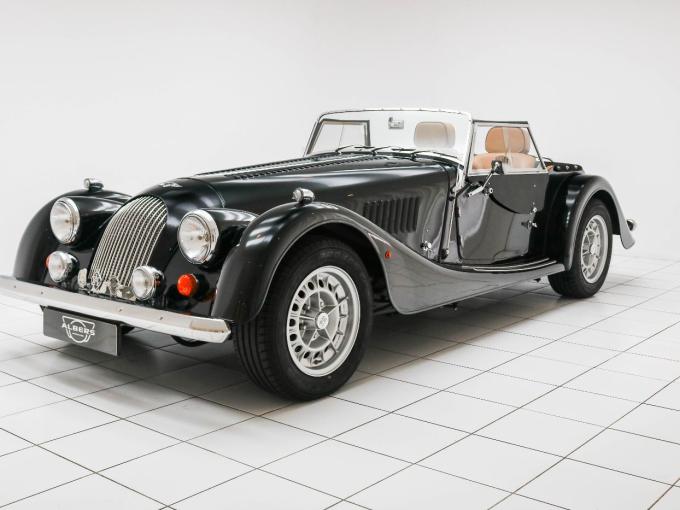 Morgan +8 4.0 Roadster * 2 owners * Perfect condition * de 2003