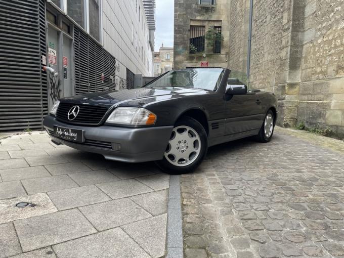 Mercedes-Benz SL 280  de 1995