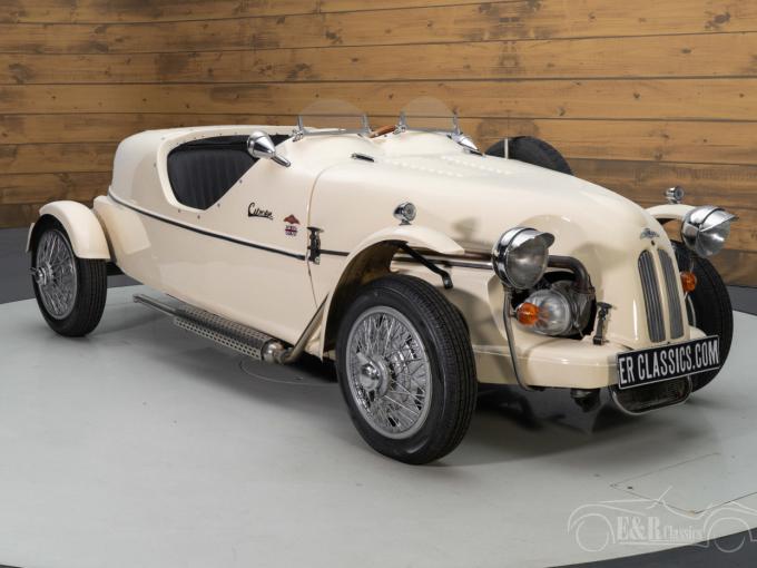 Citroen Lomax  de 1954