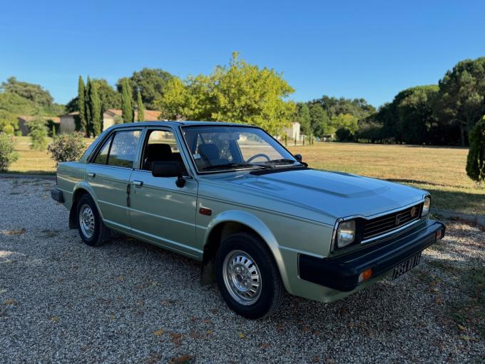 Triumph Acclaim HL de 1985