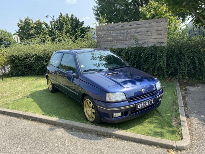 Renault Clio Williams Phase 1 de 1994
