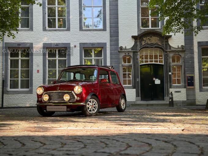 Mini 1300 1.3 SPI Kensington de 1996
