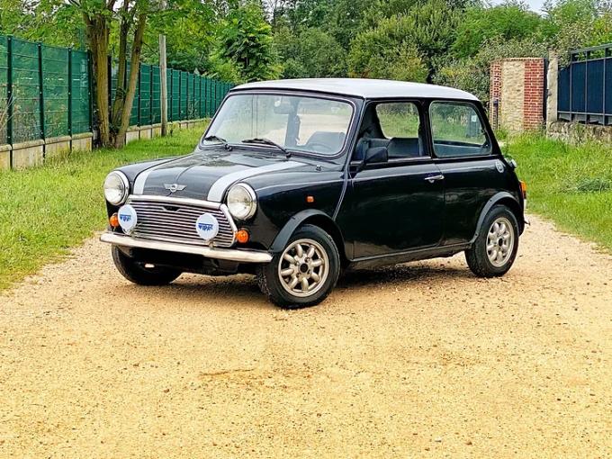 Mini 1000  de 1992