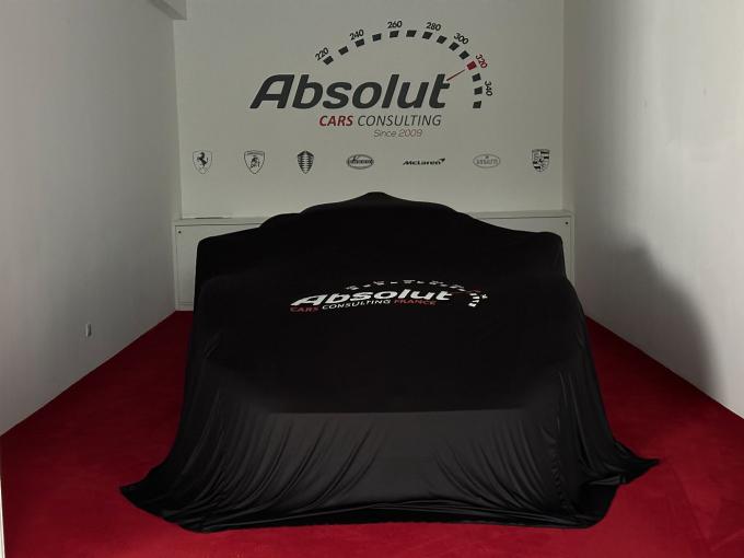 Maserati MC 12  de 2006