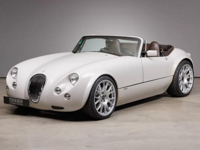 Wiesmann Roadster MF3 de 2005