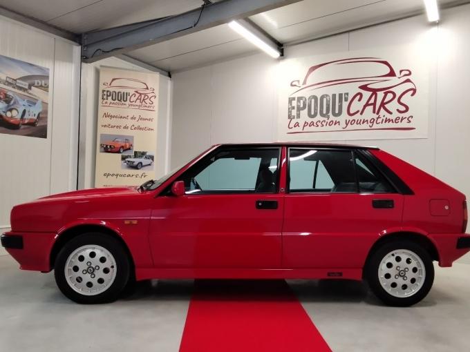 Lancia Delta HF 1.6 TURBO  de 1992