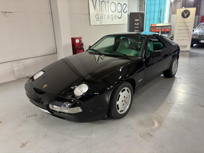Porsche 928 S4 de 1987