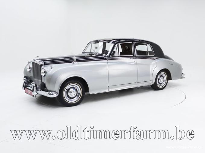 Bentley S1 Philips '59 CH1lgd de 1959