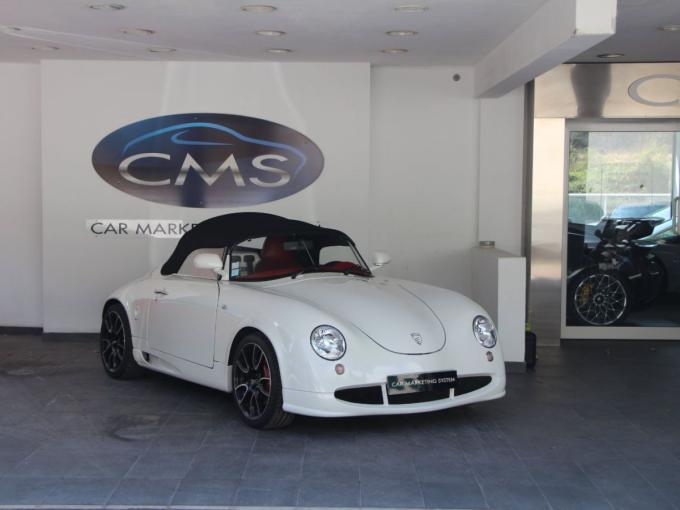 PGO Cevennes 2.0 140 ch Cabriolet de 2009