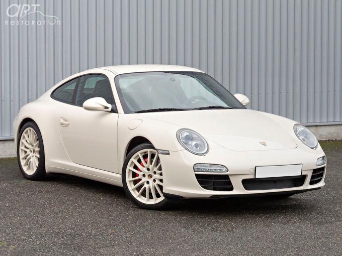 Porsche 997 4S PDK de 2009