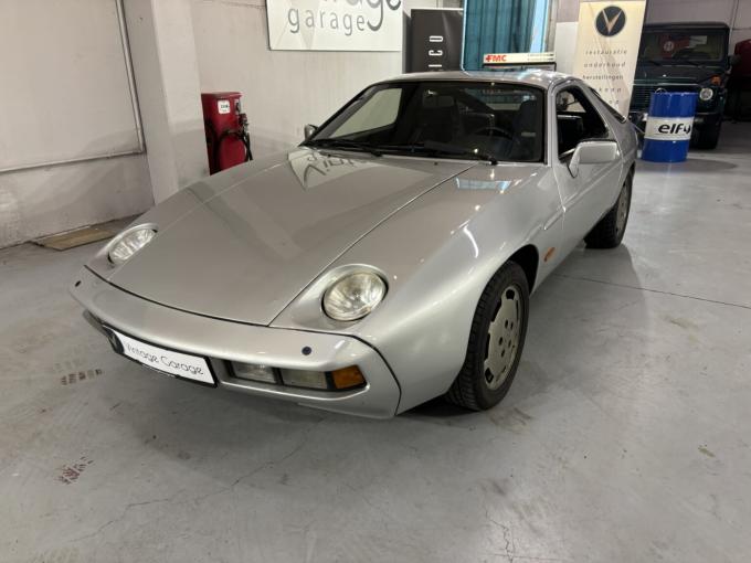 Porsche 928  de 1979