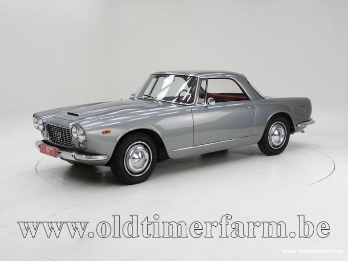 Lancia Flaminia 2.8 GTL '58 CH1259 de 1958