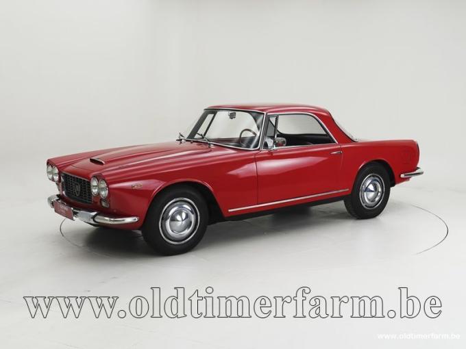 Lancia Flaminia '66 CH1266 de 1966