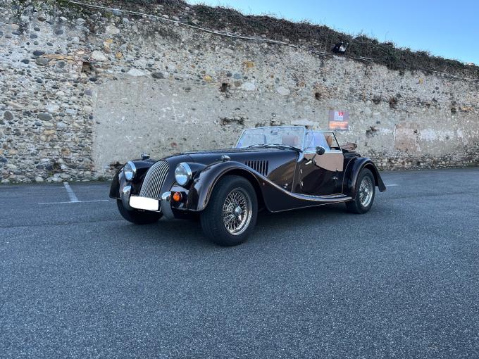 Morgan +4 2,0 150 Edition Centenaire de 2011