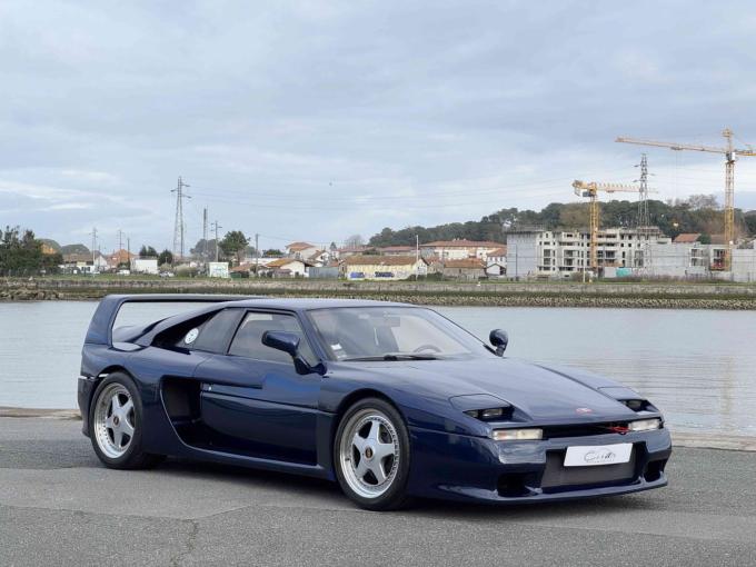 Venturi 400 Trophy de 1994