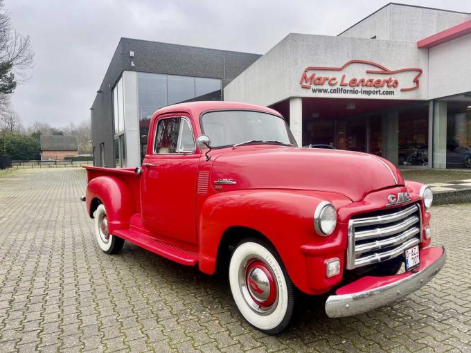 GMC Pick-up  de 1954