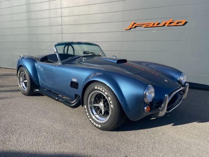 AC Cobra Replica by Contemporary Classic de 1985