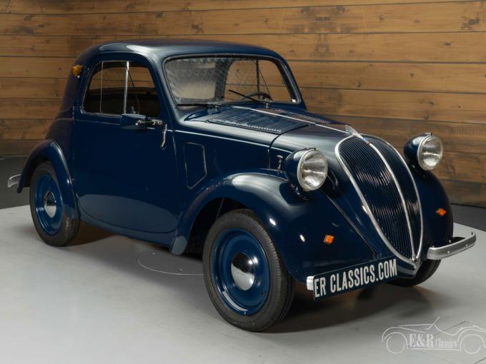 Simca 5  de 1937