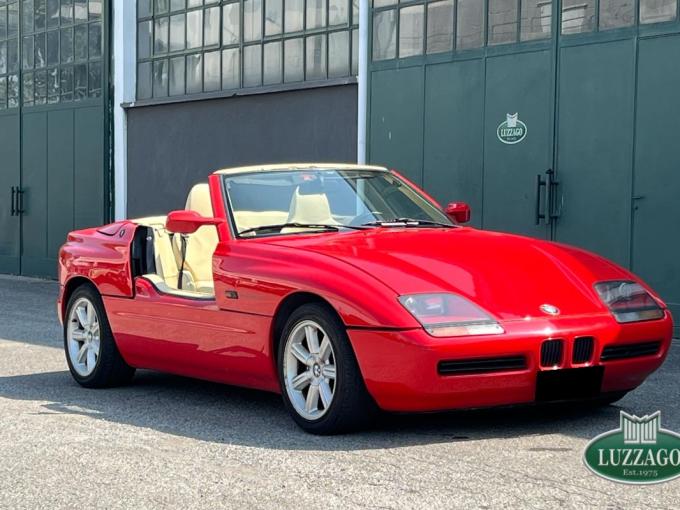 BMW Z1  de 1991
