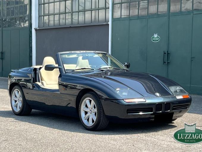 BMW Z1  de 1991
