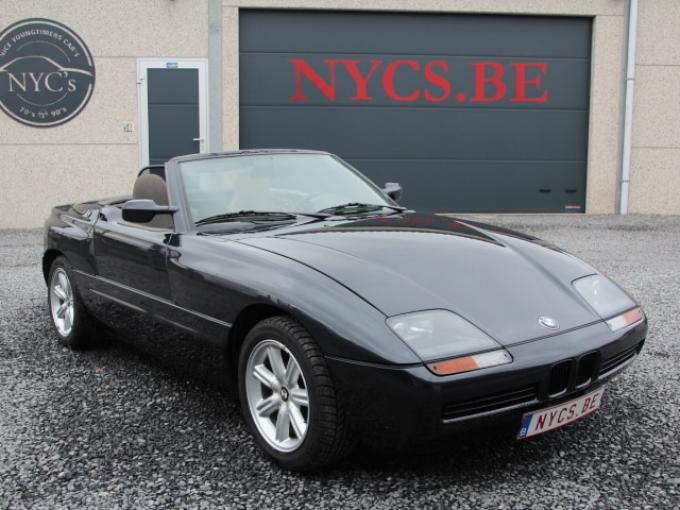 BMW Z1  de 1991