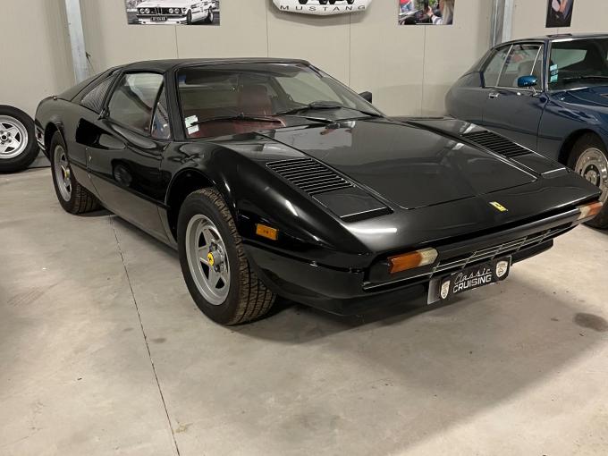 Ferrari 308 GTS i de 1982