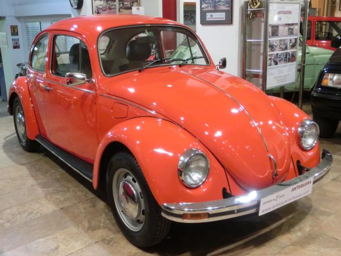 Volkswagen Coccinelle 1200 de 1982