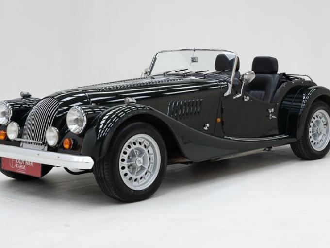 Morgan +8 '91 CH0594 de 1991