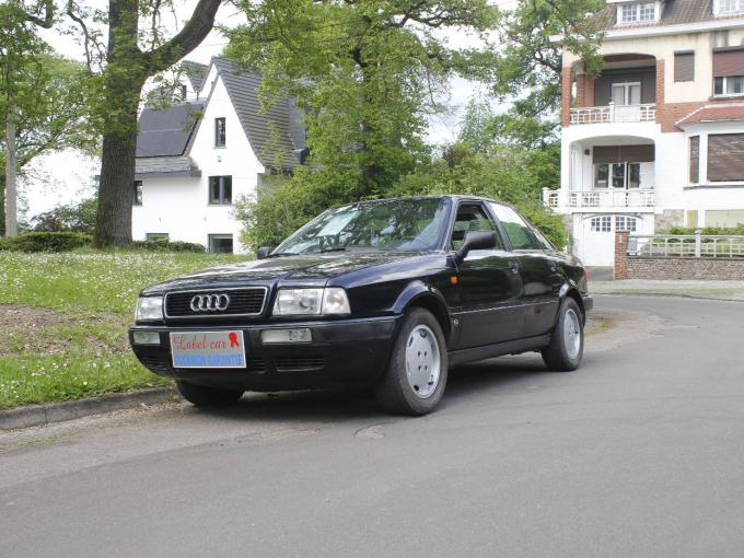 Audi 80  de 1992