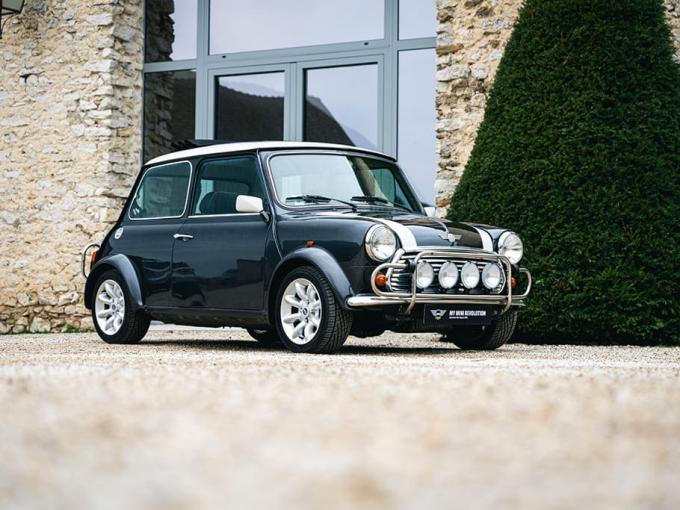 Mini Cooper SPI Look Sportspack de 1995