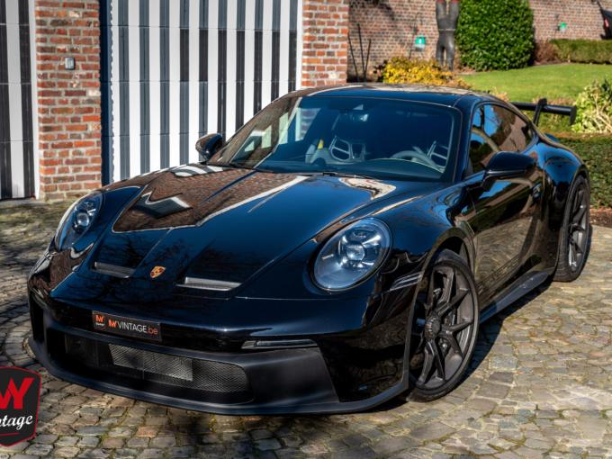 Porsche 992 GT3 4.0L *510cv* de 2024