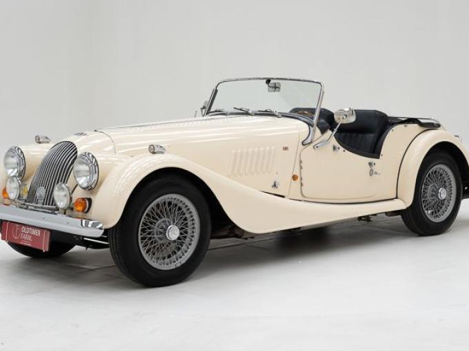 Morgan 4/4 1800 EFI '95 CHD9471 de 1995