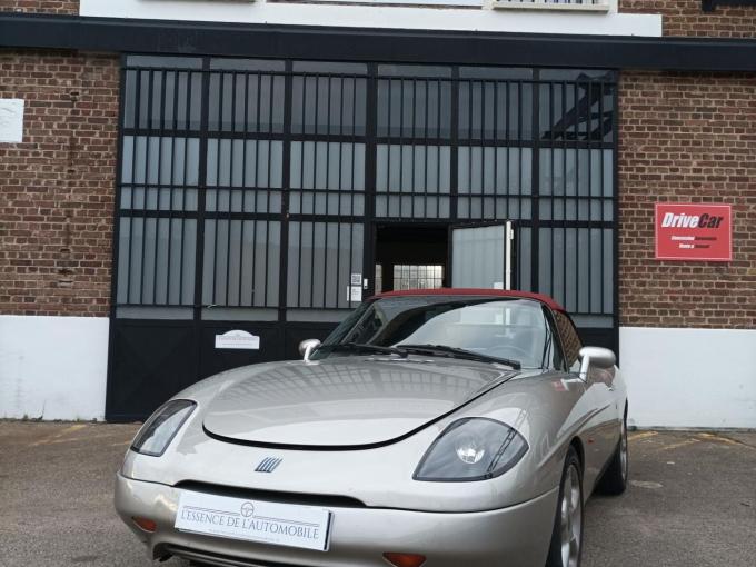 Fiat Barchetta LIMITED EDITION  de 1998