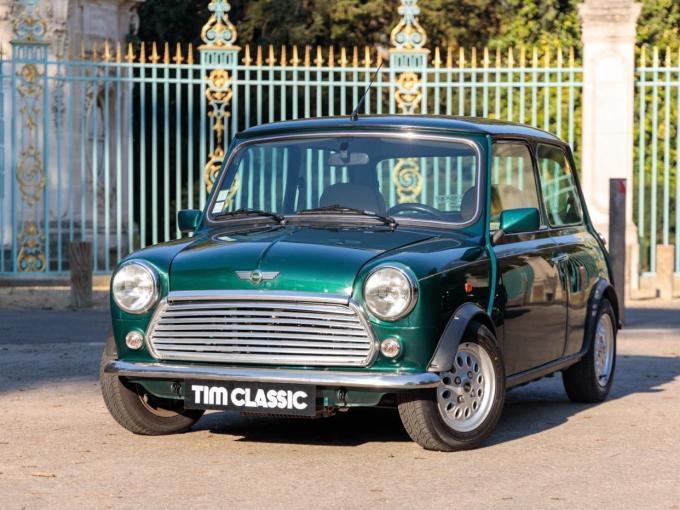 Mini Chic Rover MPI de 1997