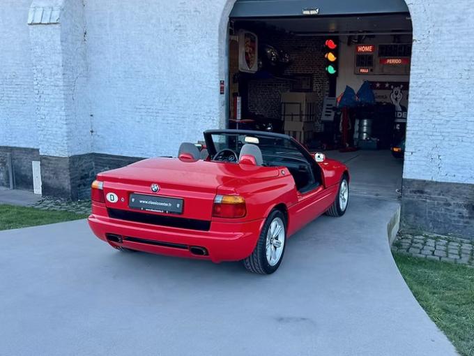 BMW Z1  de 1989