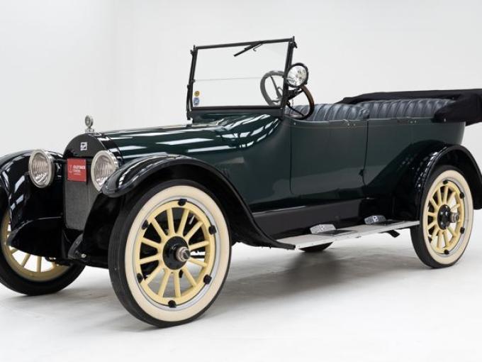 Buick K 35 Tourer '20 CH44572 de 1920