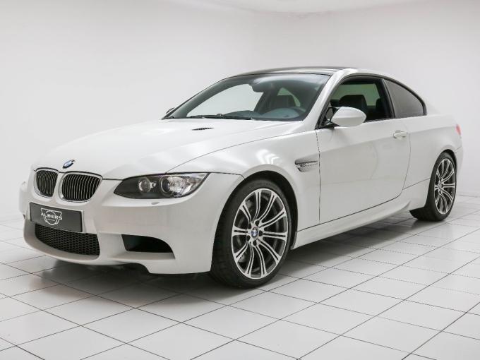 BMW M3 E92 V8* Manual * 20k km * Perfect * All original * de 2007