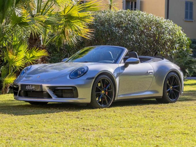 Porsche 992 Carrera S 3.0 450cv PDK de 2019