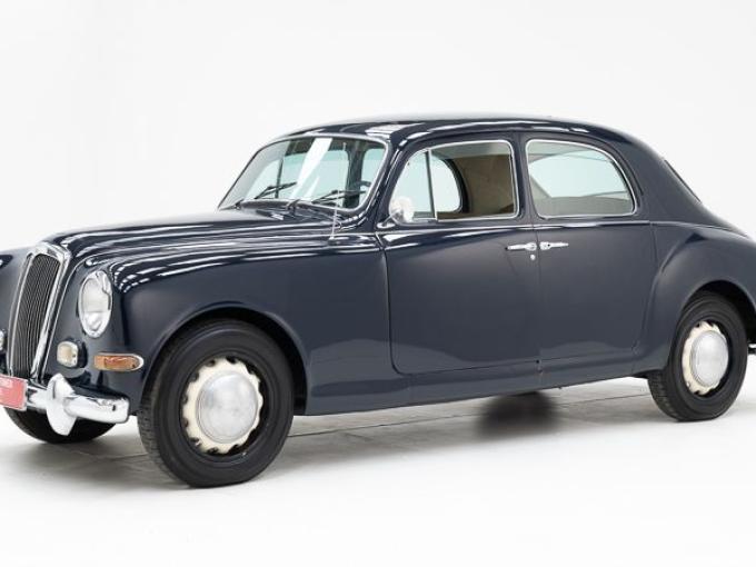 Lancia Aurelia B12 '55 CHs1545 de 1955