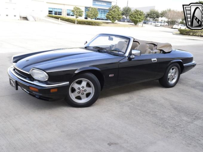 Jaguar XJS 4.6 de 1995
