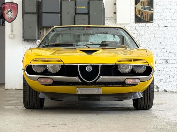Alfa Roméo Montréal  de 1972