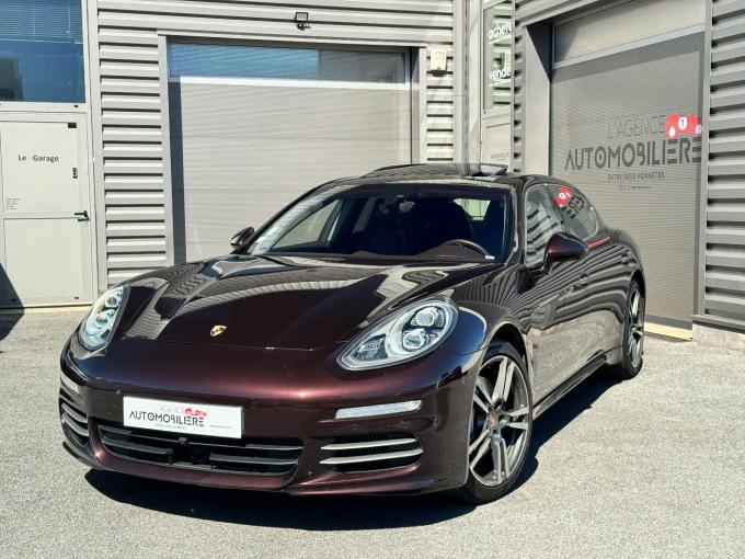 Porsche Panaméra 4S 3.0 420 Executive PDK de 2013