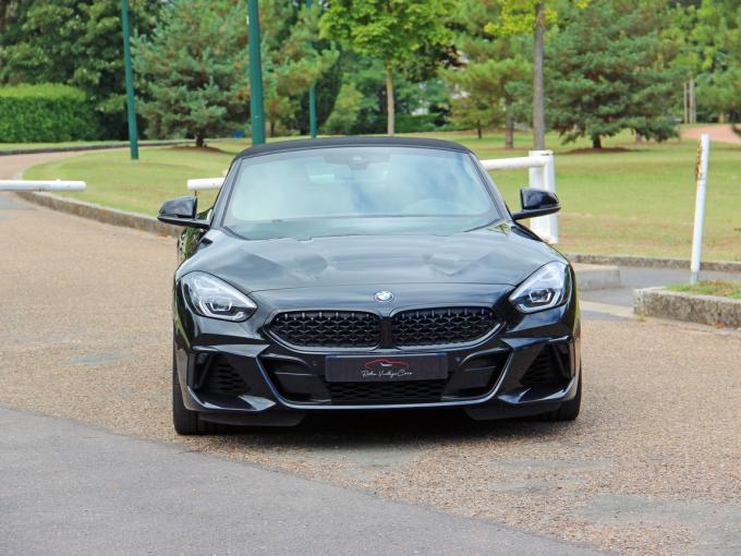BMW Z4 M40i M PERFORMANCE BVA8 de 2021