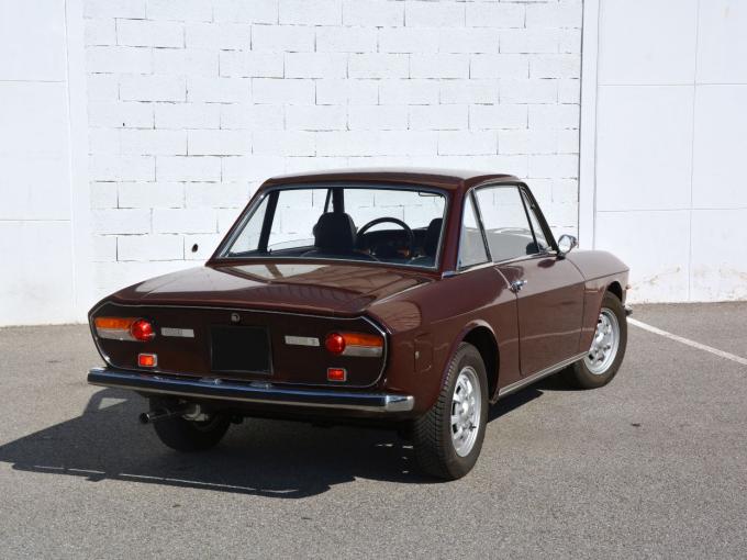 Lancia Fulvia 1300 de 1973